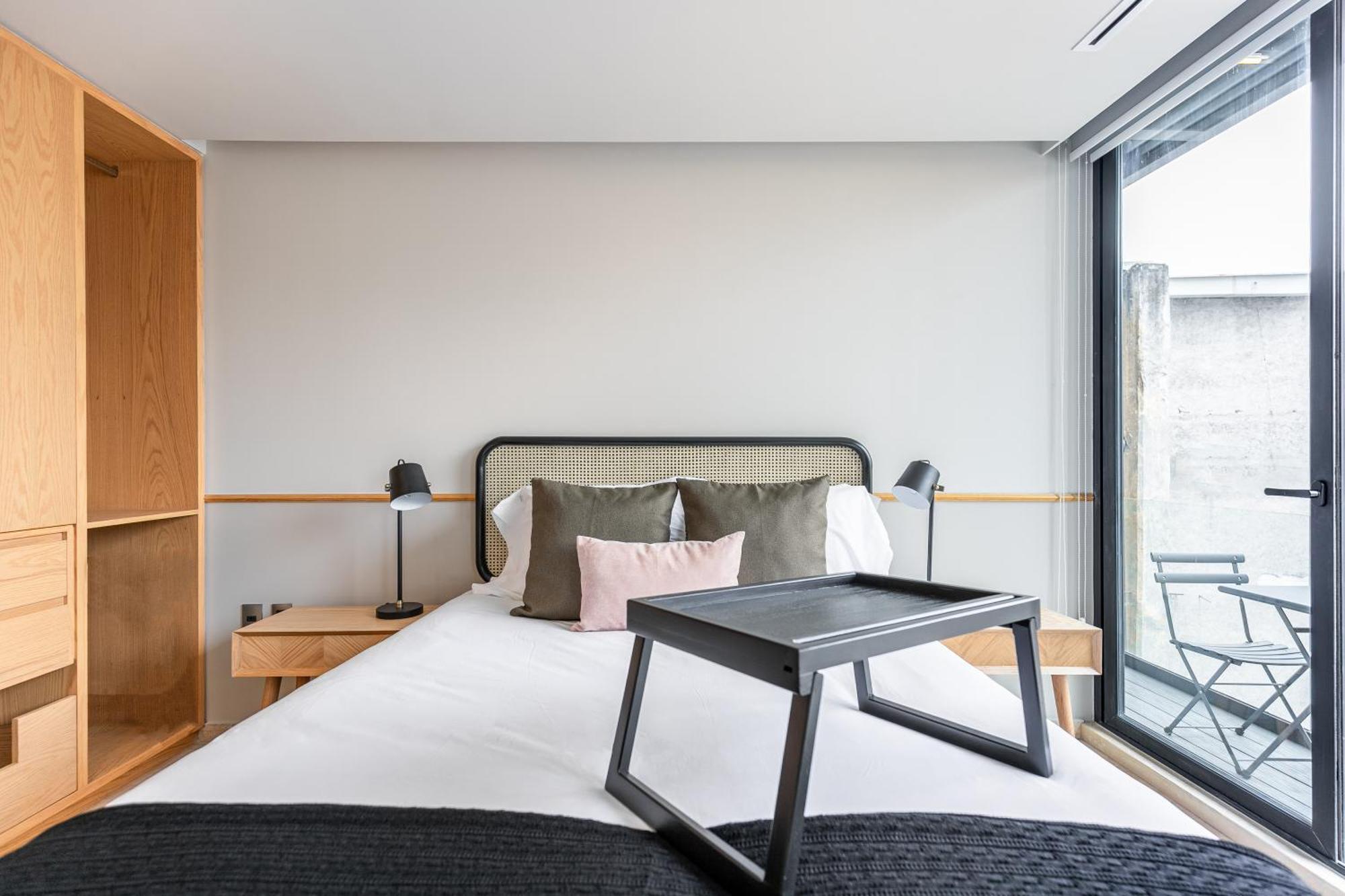 Uliv Antara Apartment Mexico City Ngoại thất bức ảnh