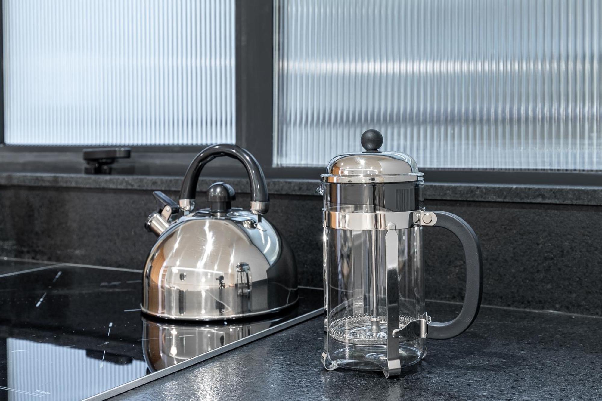 Uliv Antara Apartment Mexico City Ngoại thất bức ảnh