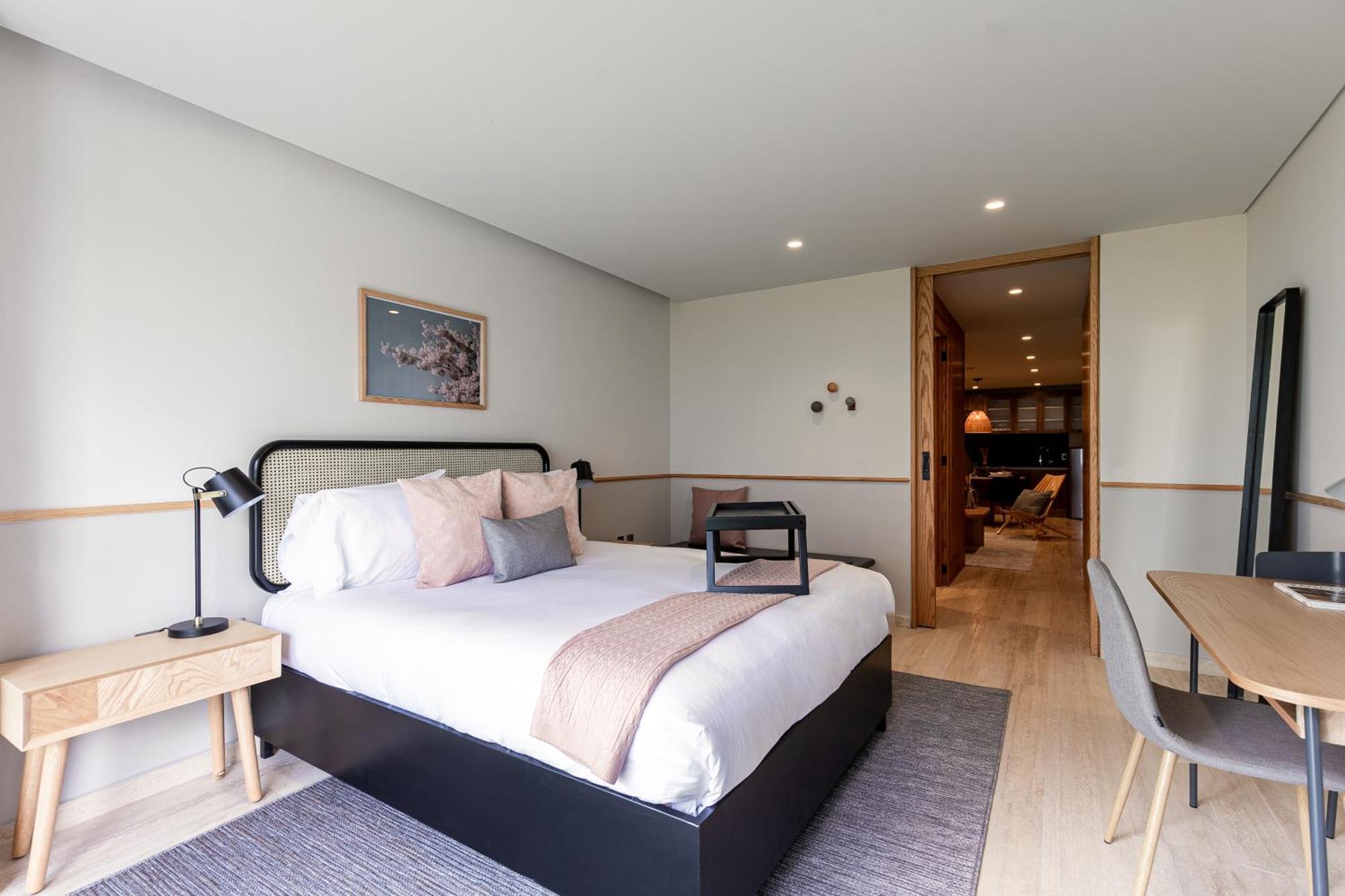 Uliv Antara Apartment Mexico City Ngoại thất bức ảnh